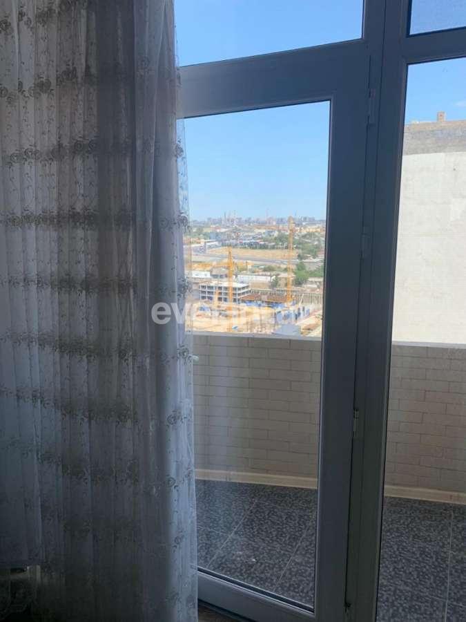 Rent, new building, 2 room, 80 m², Shah Ismail Khatai m.