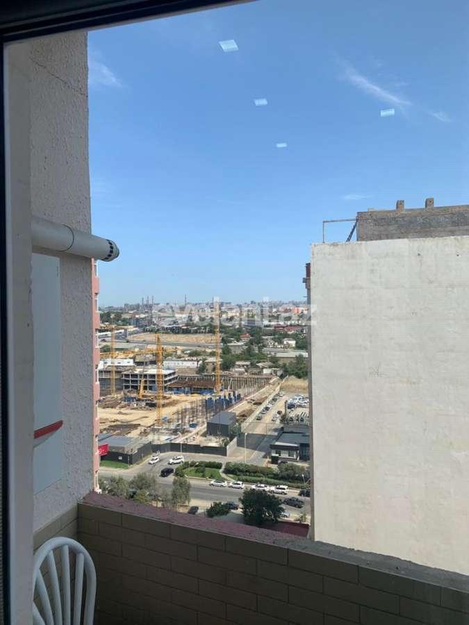 Rent, new building, 2 room, 80 m², Shah Ismail Khatai m.