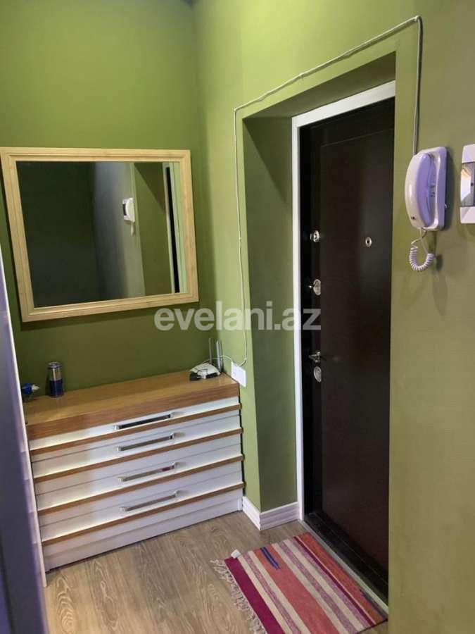 Rent, new building, 2 room, 80 m², Shah Ismail Khatai m.