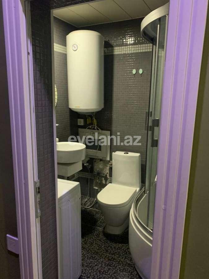 Rent, new building, 2 room, 80 m², Shah Ismail Khatai m.