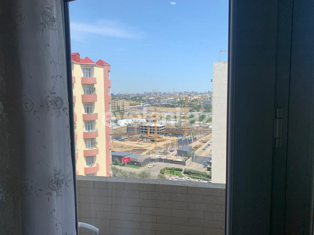 Rent, new building, 2 room, 80 m², Shah Ismail Khatai m.