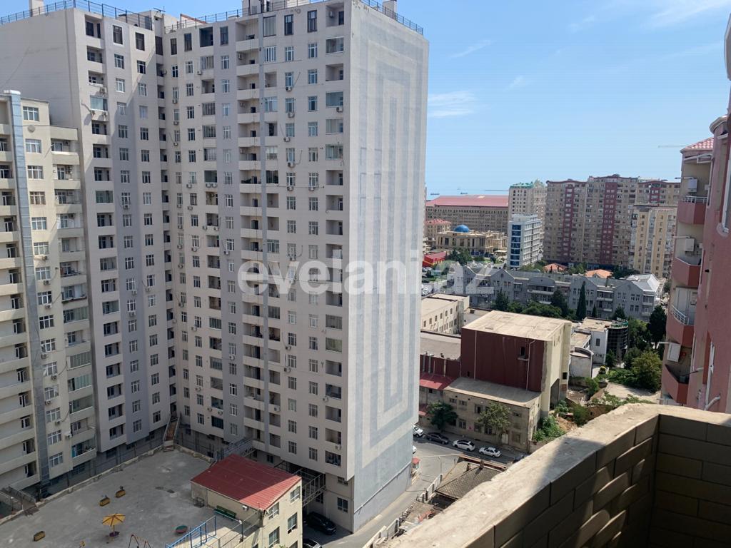 Rent, new building, 2 room, 80 m², Shah Ismail Khatai m.