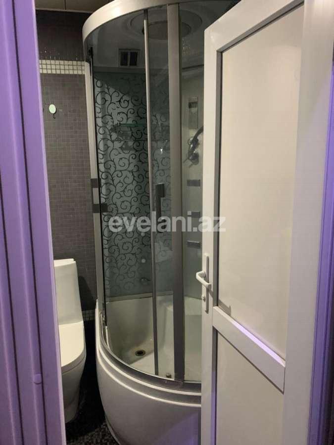 Rent, new building, 2 room, 80 m², Shah Ismail Khatai m.