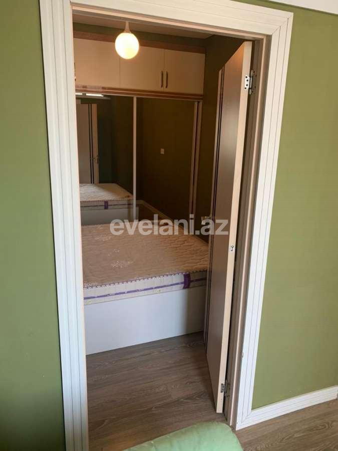 Rent, new building, 2 room, 80 m², Shah Ismail Khatai m.