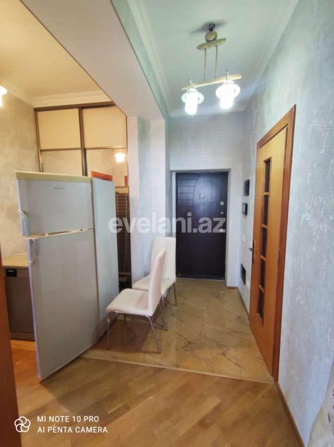 Sale, new building, 3 room, 100 m², 28 may m.