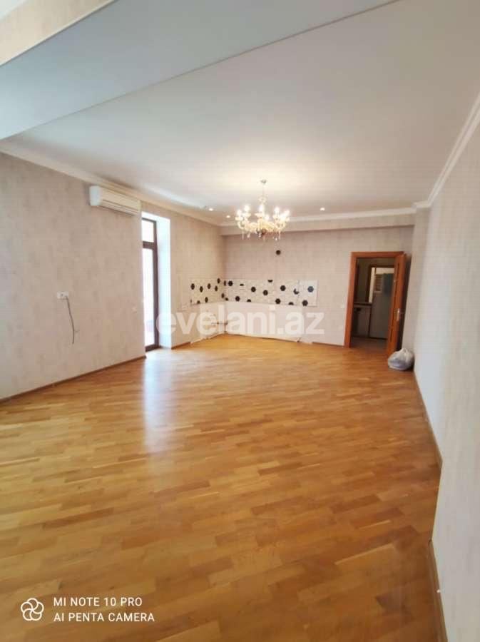 Sale, new building, 3 room, 100 m², 28 may m.