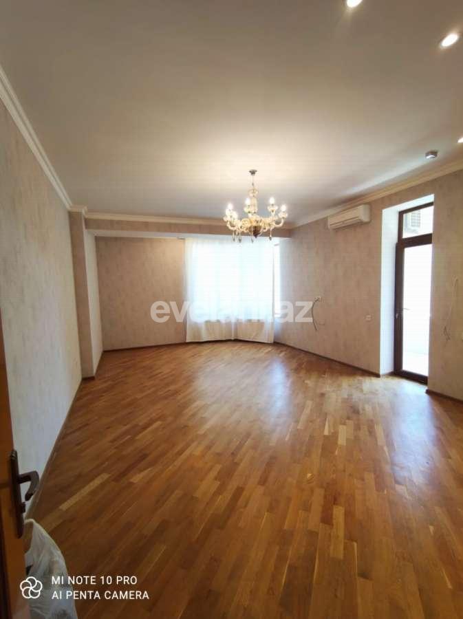 Sale, new building, 3 room, 100 m², 28 may m.