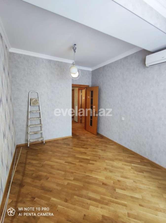 Sale, new building, 3 room, 100 m², 28 may m.