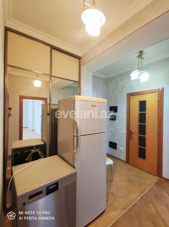 Sale, new building, 3 room, 100 m², 28 may m.