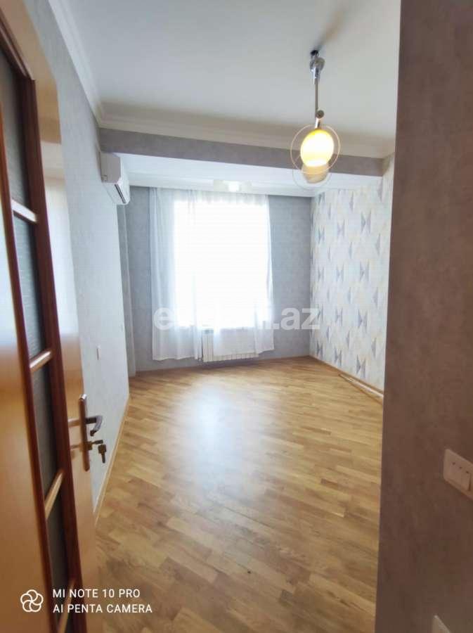 Sale, new building, 3 room, 100 m², 28 may m.