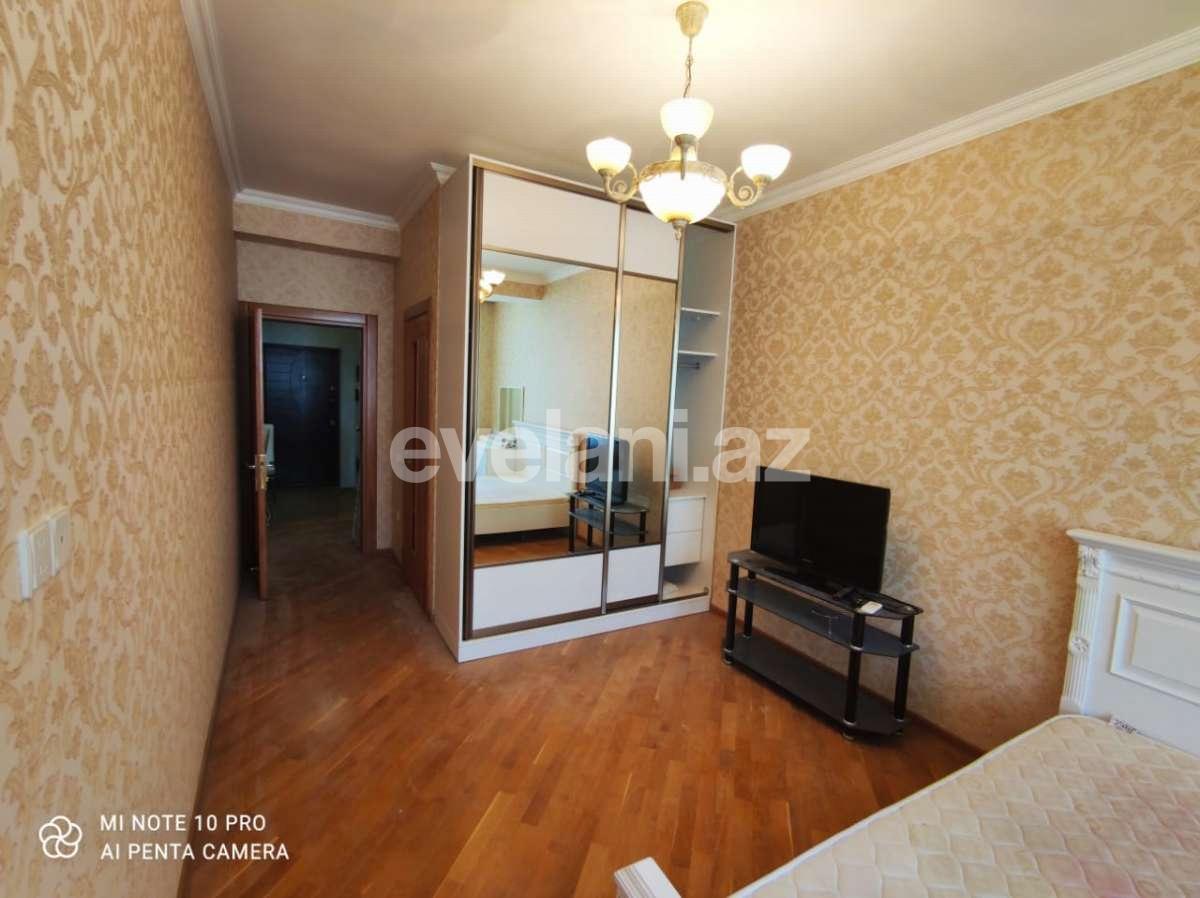 Sale, new building, 3 room, 100 m², 28 may m.