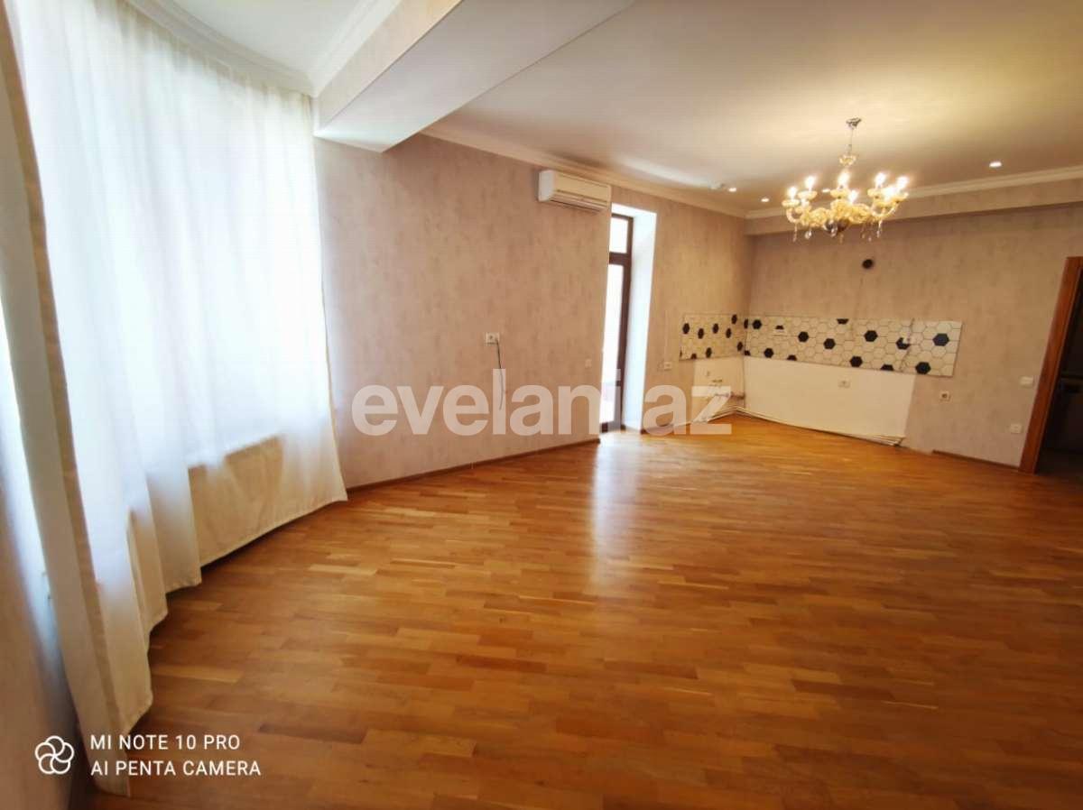 Sale, new building, 3 room, 100 m², 28 may m.