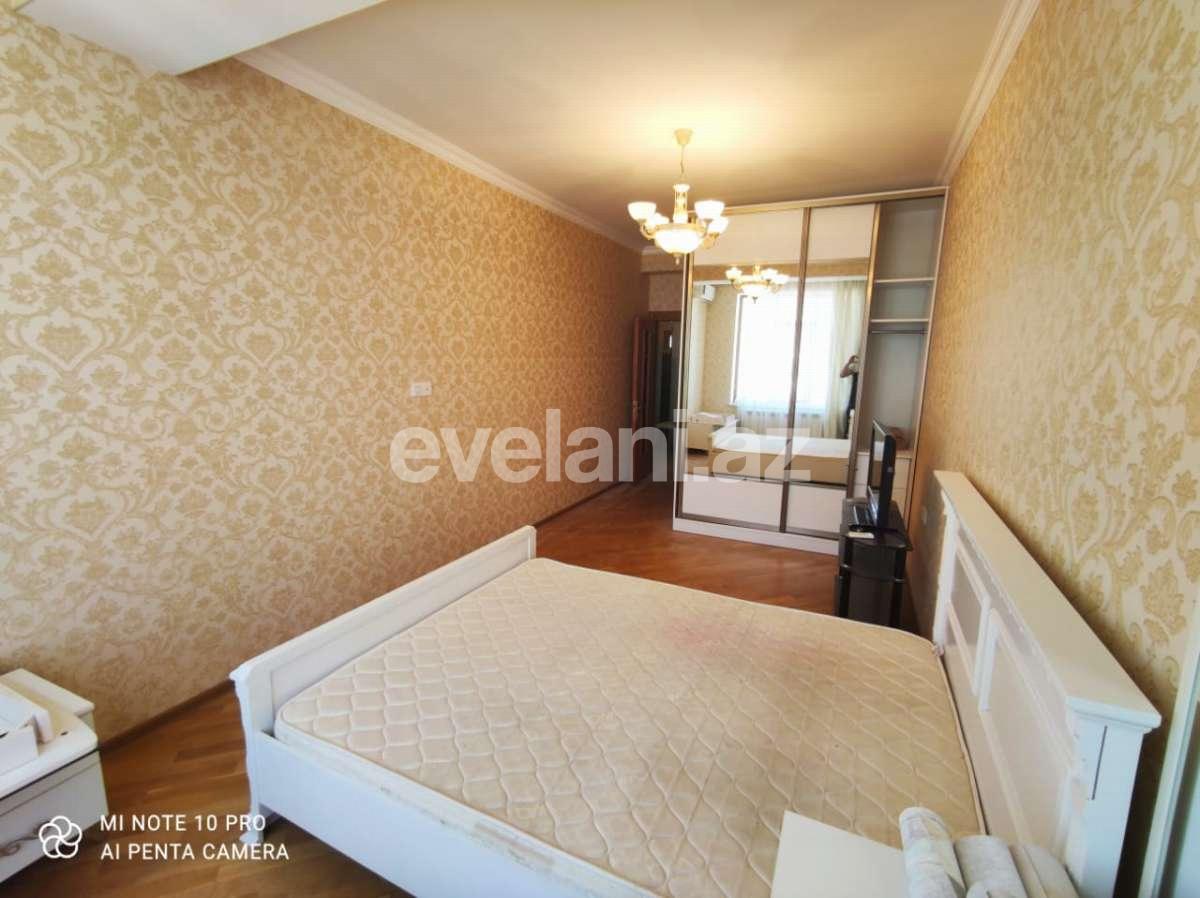 Sale, new building, 3 room, 100 m², 28 may m.