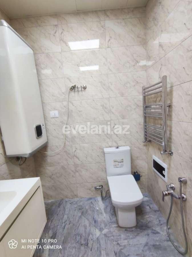 Sale, new building, 3 room, 100 m², 28 may m.