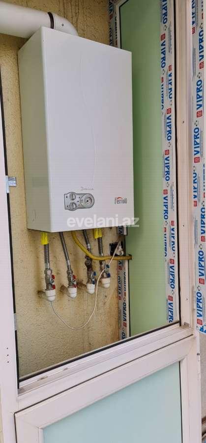 Satılır, köhnə tikili, 3 otaqlı, 90 m², Memar Əcəmi m.