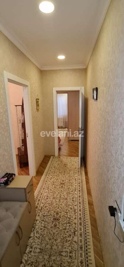 Satılır, köhnə tikili, 3 otaqlı, 90 m², Memar Əcəmi m.