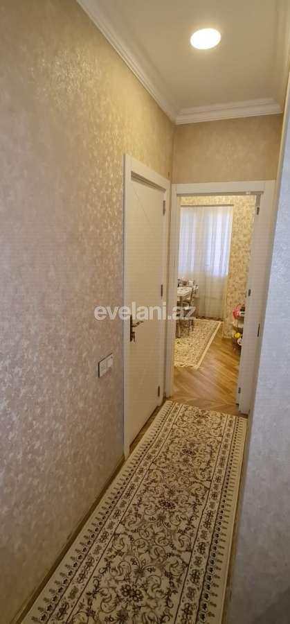 Satılır, köhnə tikili, 3 otaqlı, 90 m², Memar Əcəmi m.