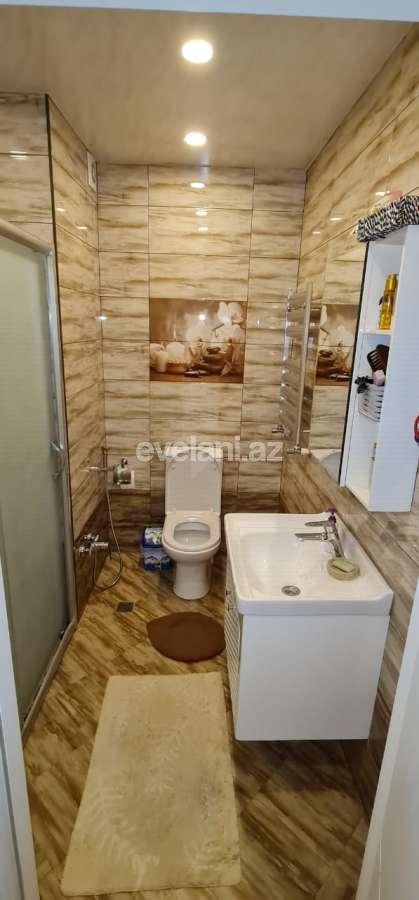 Satılır, köhnə tikili, 3 otaqlı, 90 m², Memar Əcəmi m.