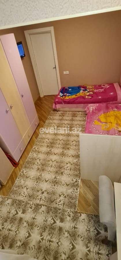 Satılır, köhnə tikili, 3 otaqlı, 90 m², Memar Əcəmi m.