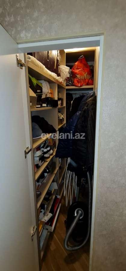 Satılır, köhnə tikili, 3 otaqlı, 90 m², Memar Əcəmi m.