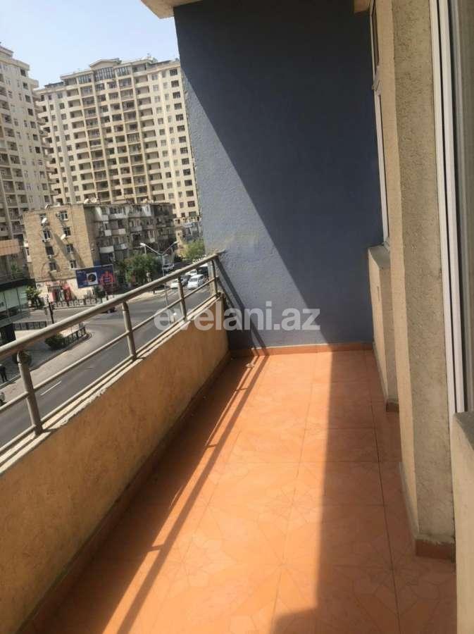 Kirayə verilir, yeni tikili, 3 otaqlı, 140 m², Gənclik m.