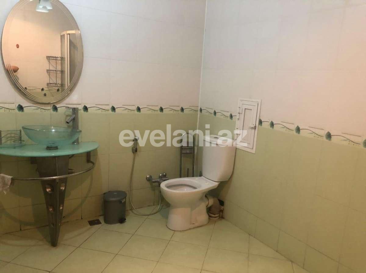 Kirayə verilir, yeni tikili, 3 otaqlı, 140 m², Gənclik m.