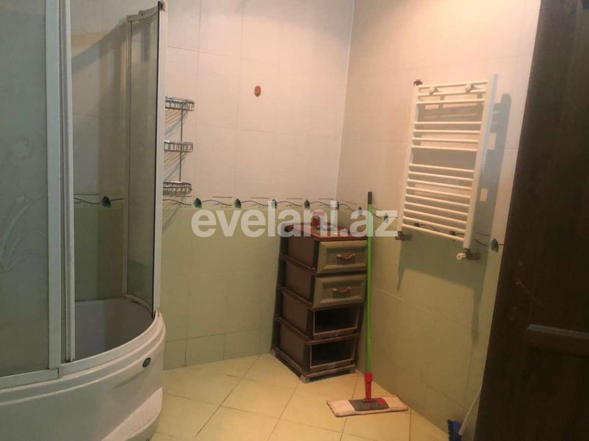 Kirayə verilir, yeni tikili, 3 otaqlı, 140 m², Gənclik m.