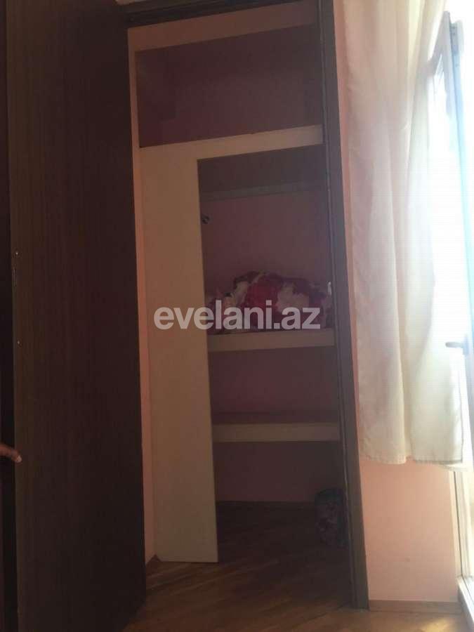 Kirayə verilir, yeni tikili, 3 otaqlı, 140 m², Gənclik m.