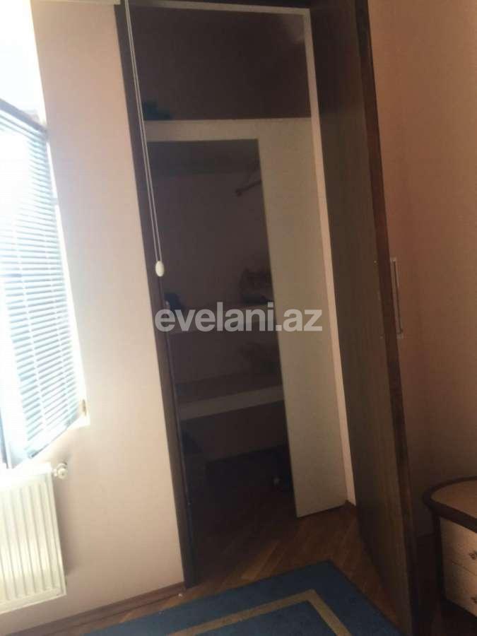 Kirayə verilir, yeni tikili, 3 otaqlı, 140 m², Gənclik m.
