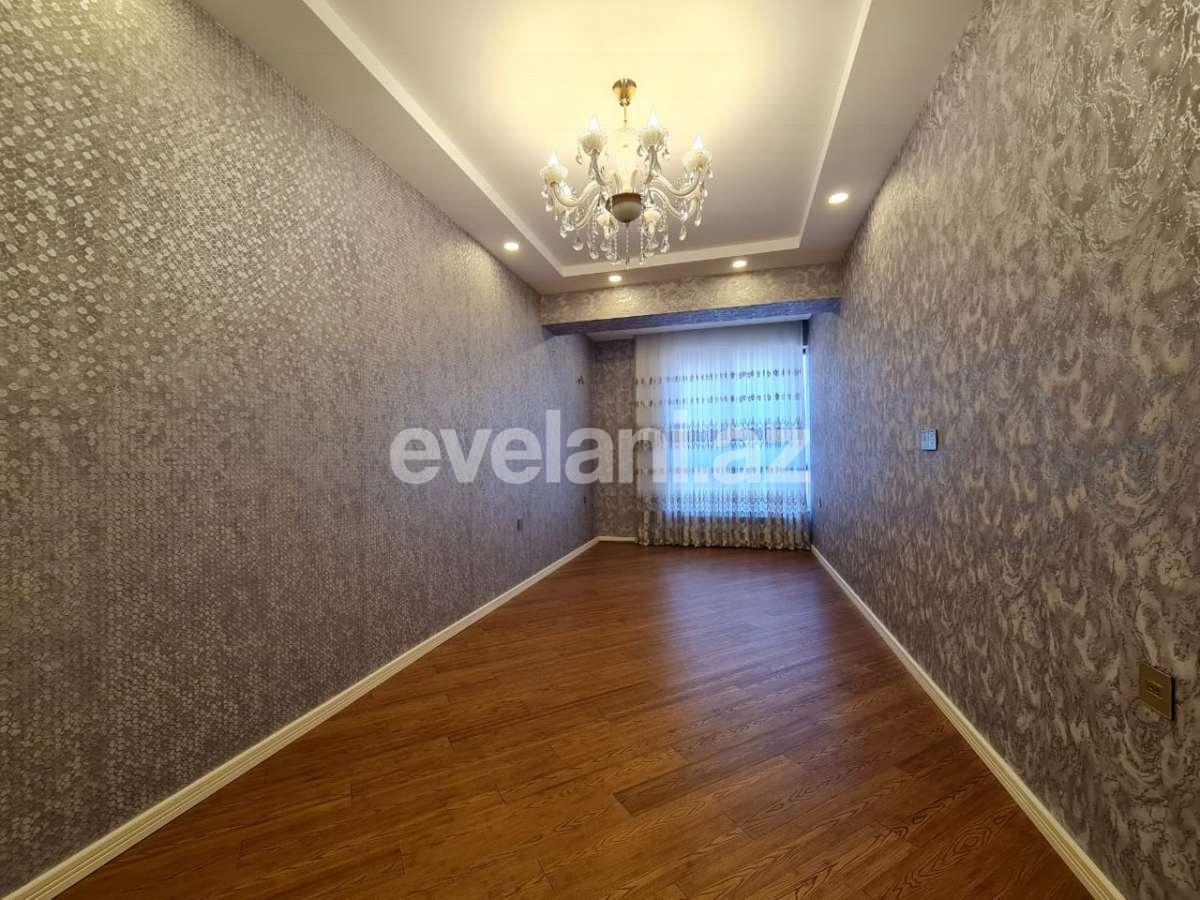 Продаётся, новостройка, 3-комнаты, 168 m², Насиминский r.