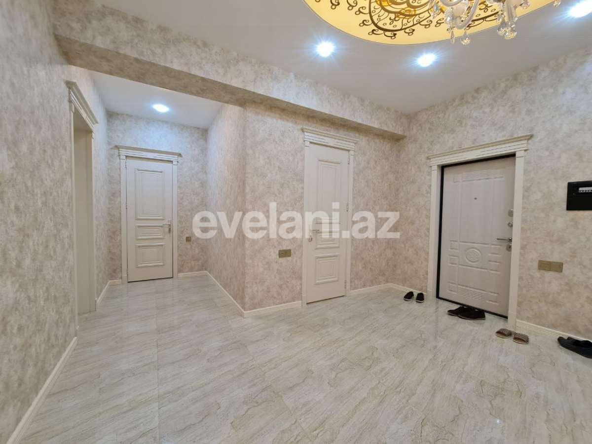 Продаётся, новостройка, 3-комнаты, 168 m², Насиминский r.