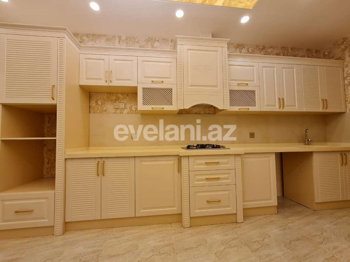 Продаётся, новостройка, 3-комнаты, 168 m², Насиминский r.