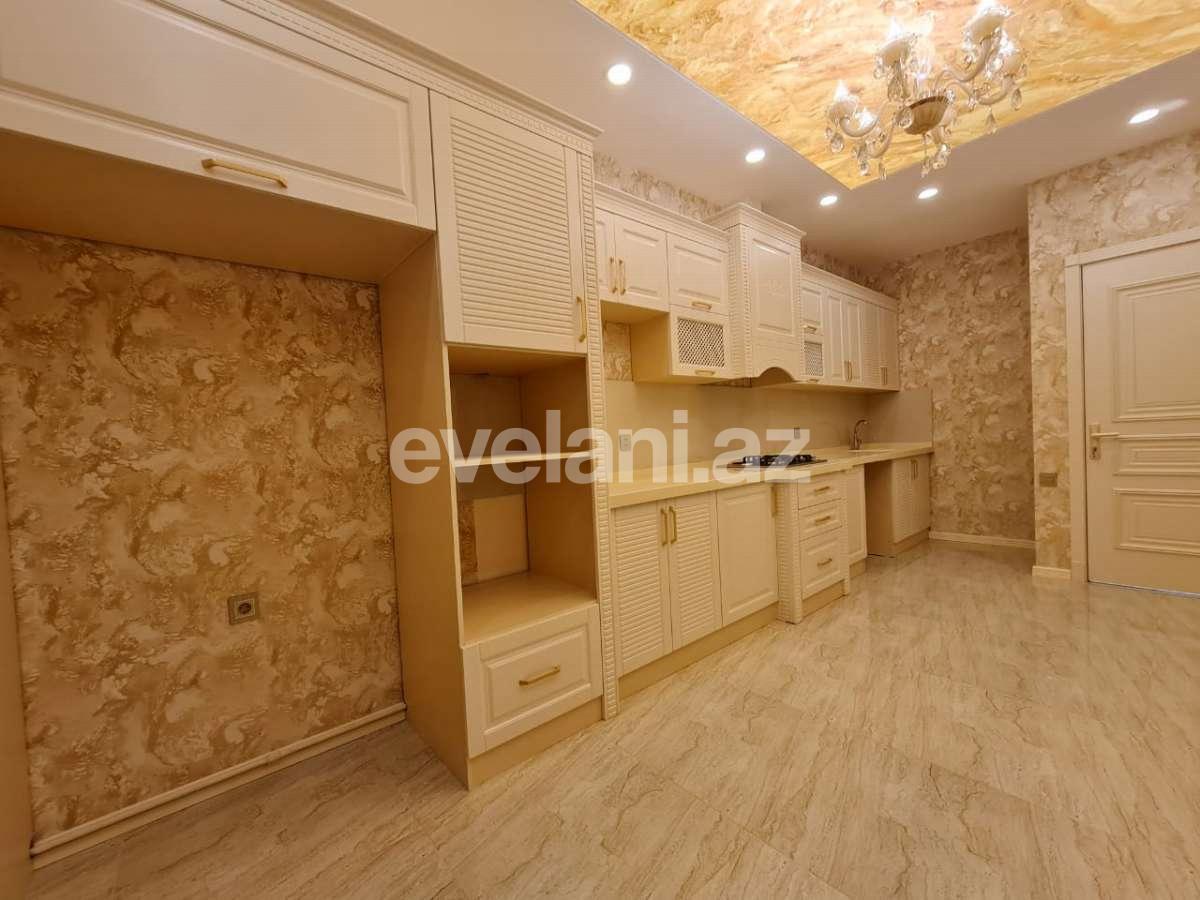 Продаётся, новостройка, 3-комнаты, 168 m², Насиминский r.