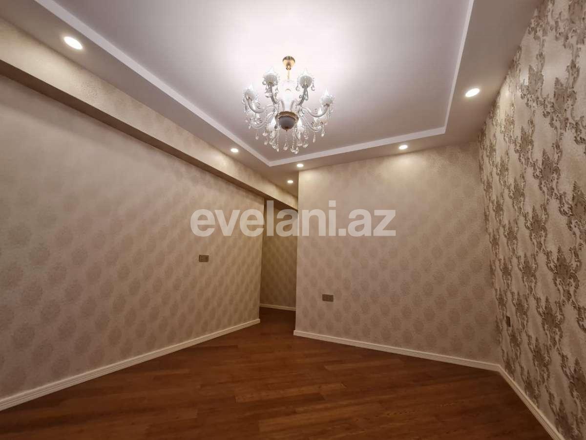 Продаётся, новостройка, 3-комнаты, 168 m², Насиминский r.