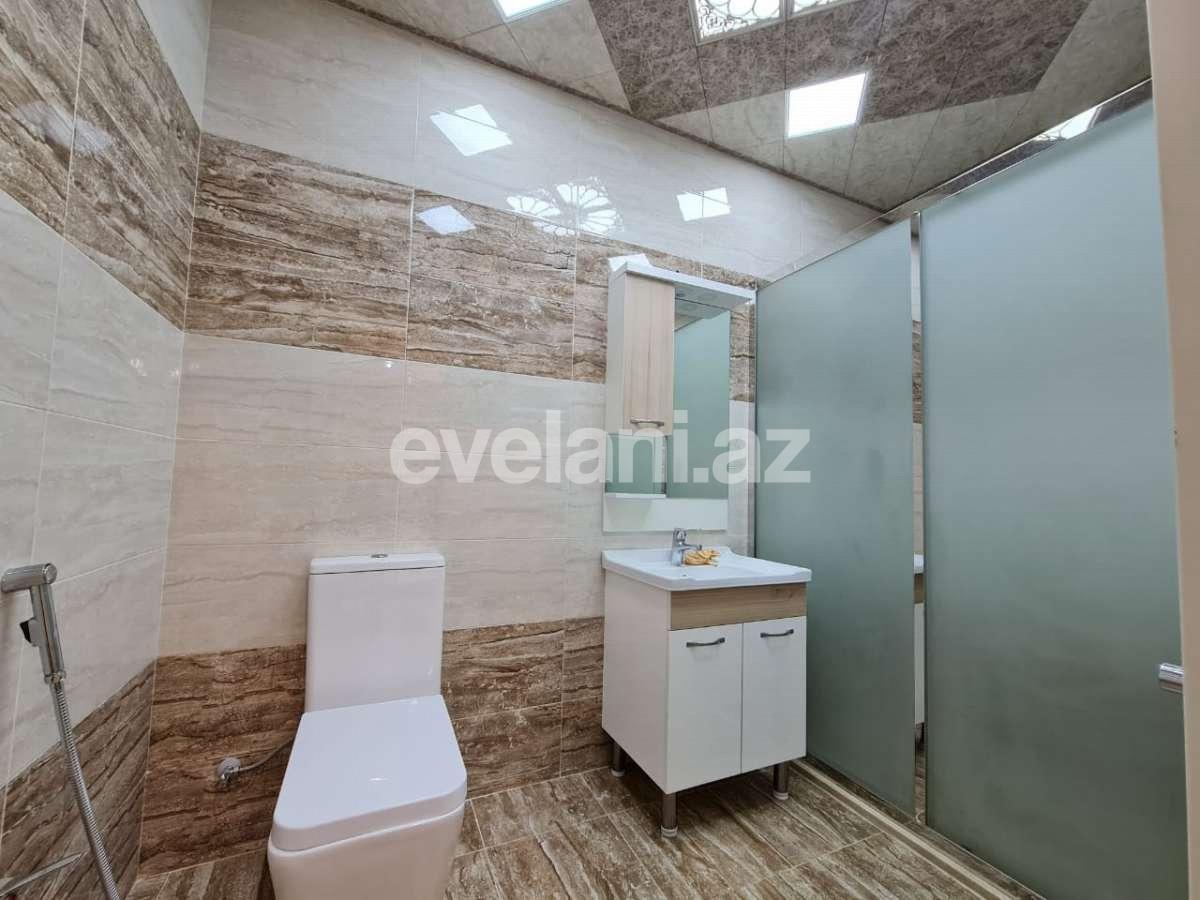 Продаётся, новостройка, 3-комнаты, 168 m², Насиминский r.