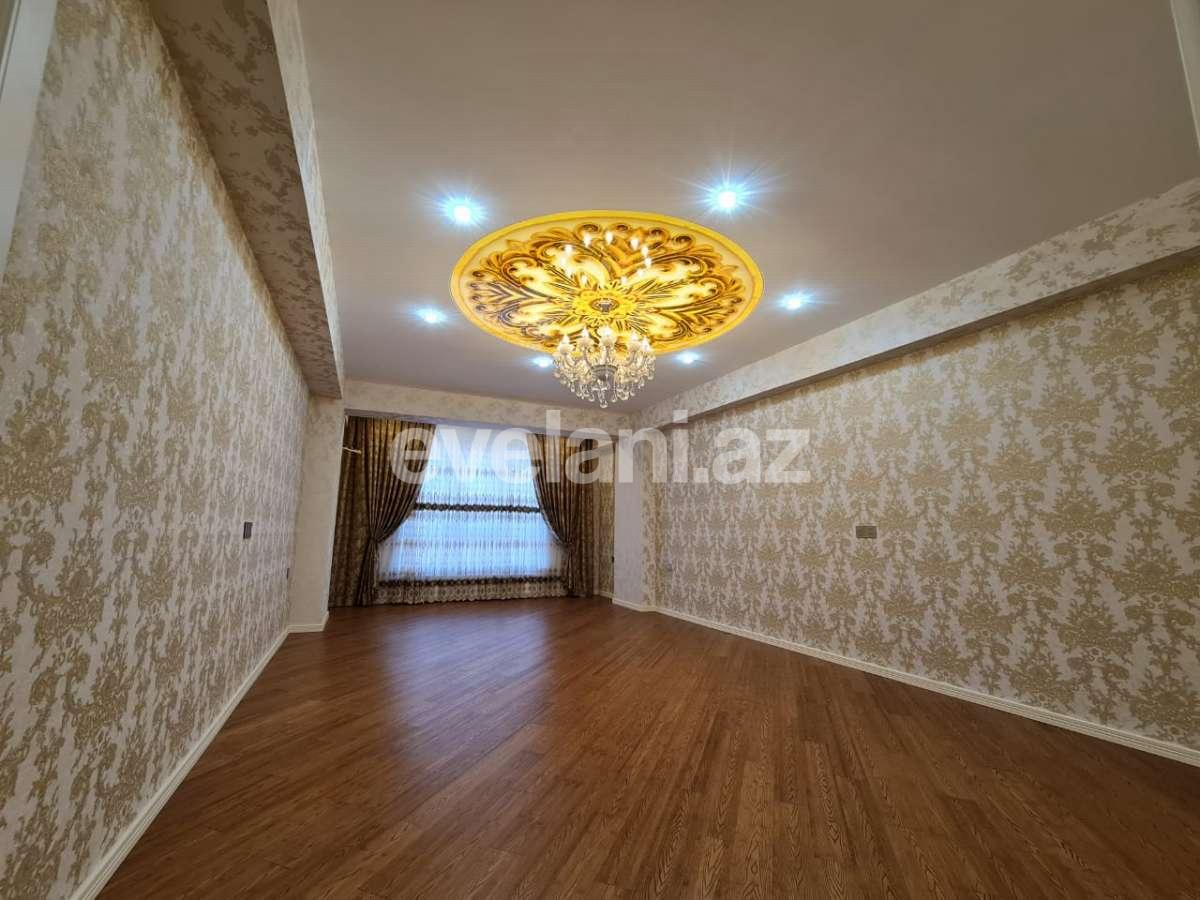 Продаётся, новостройка, 3-комнаты, 168 m², Насиминский r.