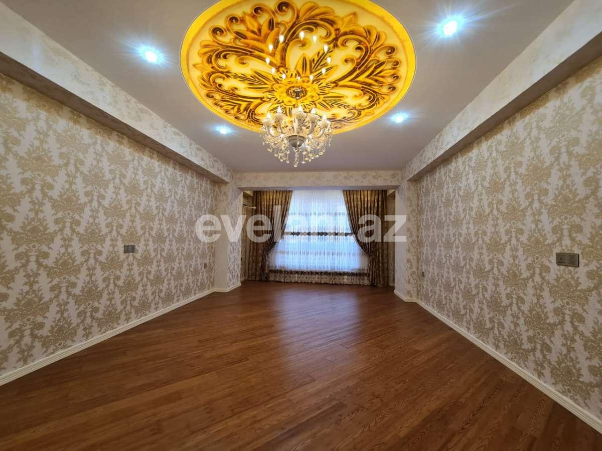 Продаётся, новостройка, 3-комнаты, 168 m², Насиминский r.