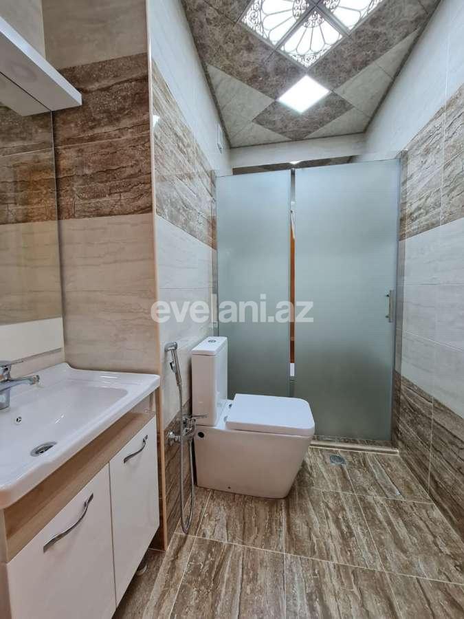 Продаётся, новостройка, 3-комнаты, 168 m², Насиминский r.