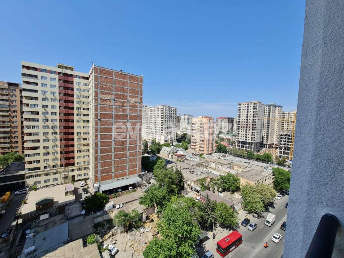 Продаётся, новостройка, 3-комнаты, 168 m², Насиминский r.