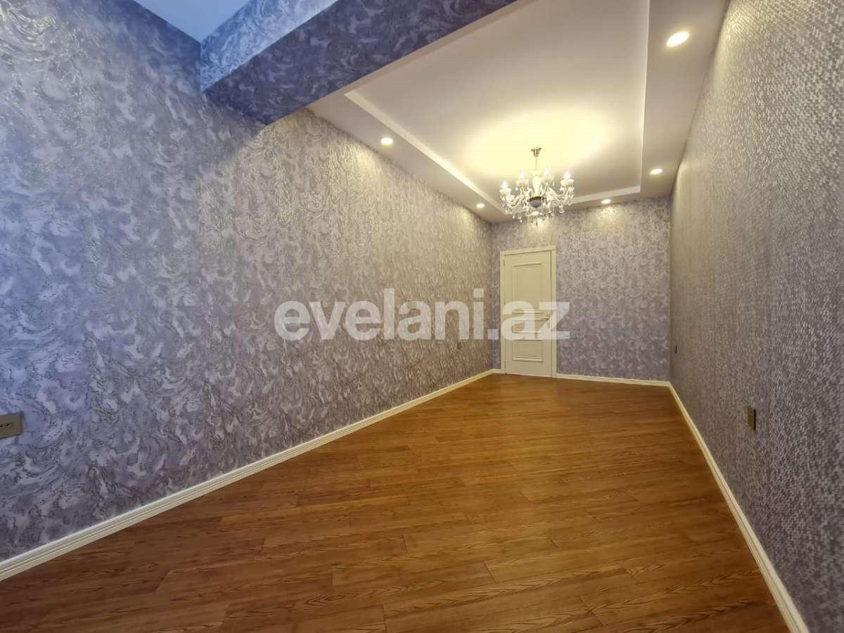 Продаётся, новостройка, 3-комнаты, 168 m², Насиминский r.