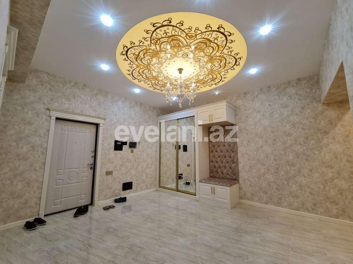 Продаётся, новостройка, 3-комнаты, 168 m², Насиминский r.