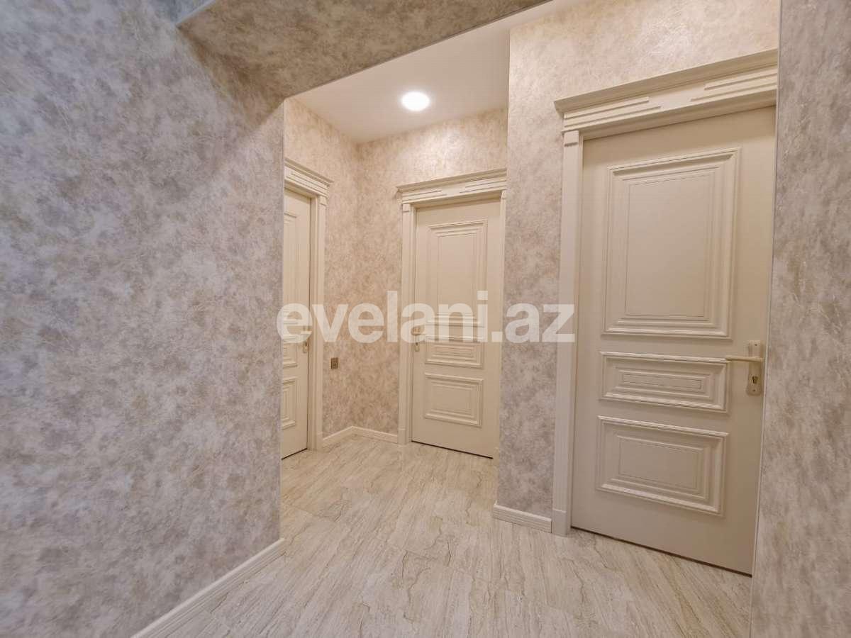 Продаётся, новостройка, 3-комнаты, 168 m², Насиминский r.