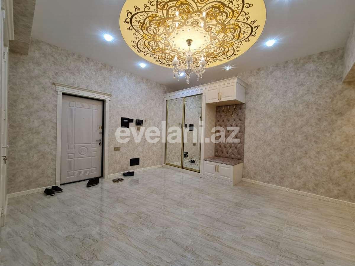 Продаётся, новостройка, 3-комнаты, 168 m², Насиминский r.