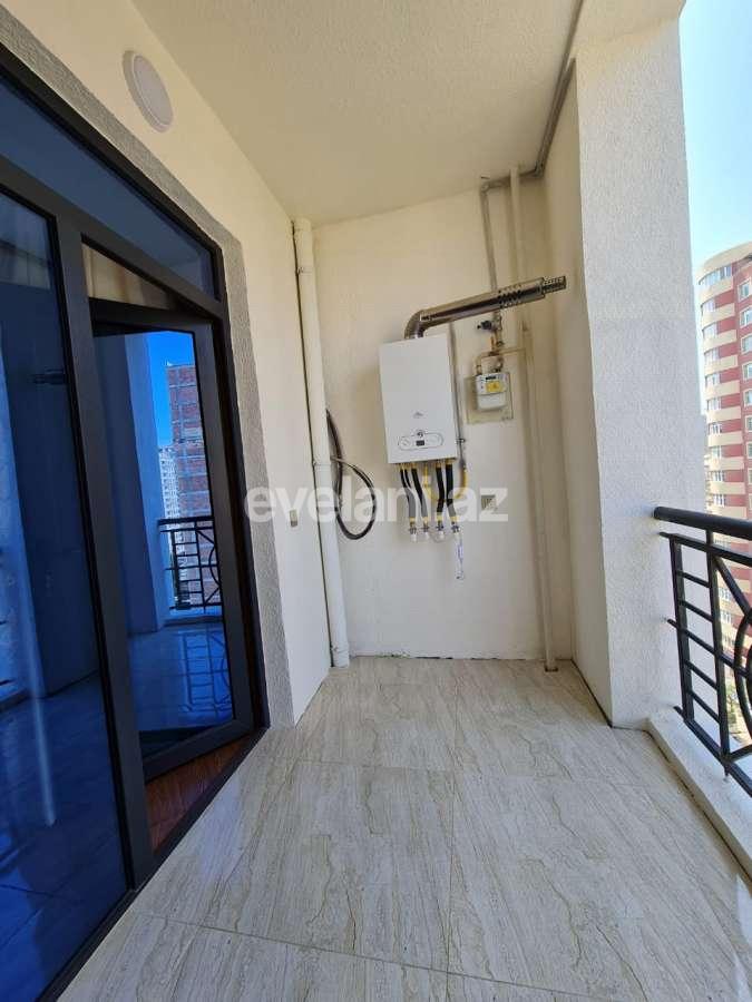 Продаётся, новостройка, 3-комнаты, 168 m², Насиминский r.