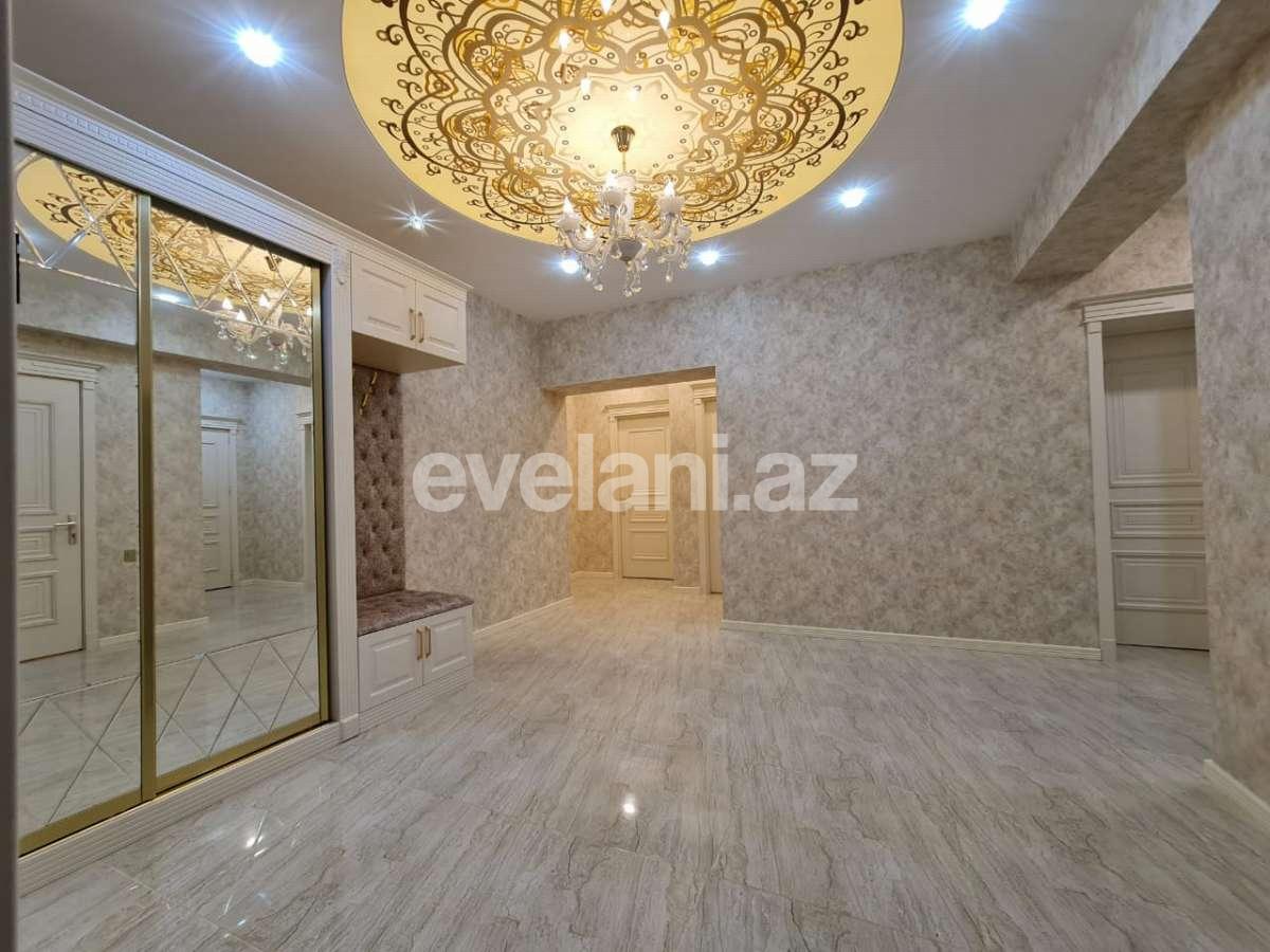 Продаётся, новостройка, 3-комнаты, 168 m², Насиминский r.