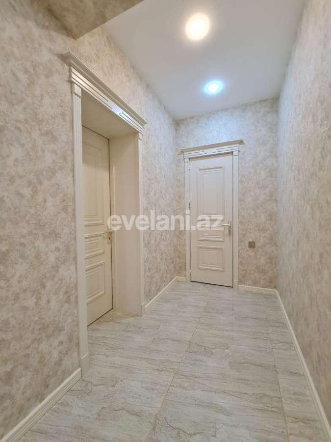 Продаётся, новостройка, 3-комнаты, 168 m², Насиминский r.