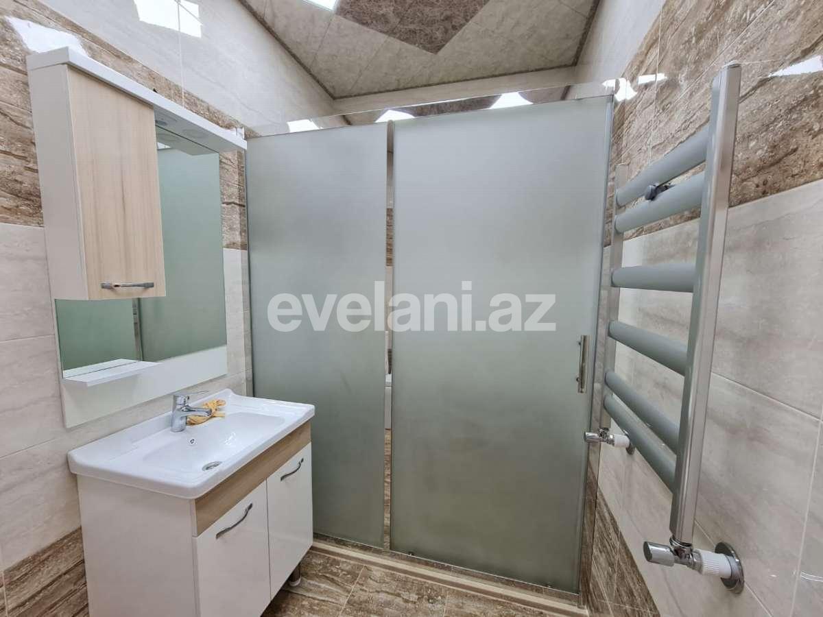 Продаётся, новостройка, 3-комнаты, 168 m², Насиминский r.