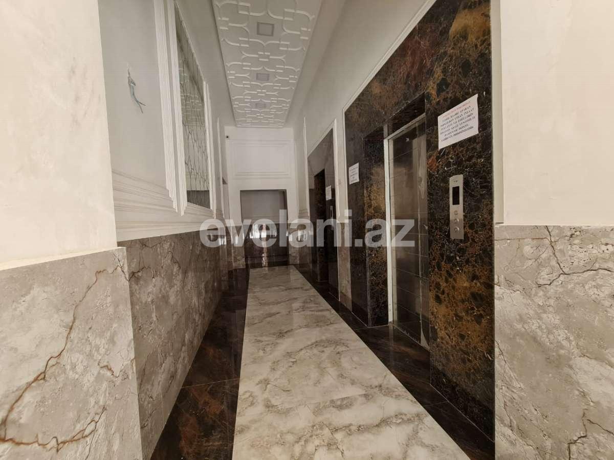 Продаётся, новостройка, 3-комнаты, 168 m², Насиминский r.