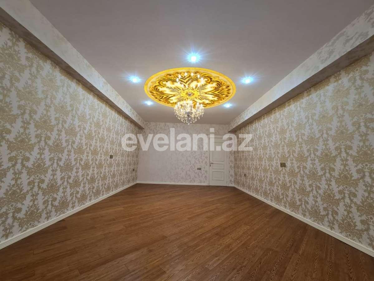 Продаётся, новостройка, 3-комнаты, 168 m², Насиминский r.