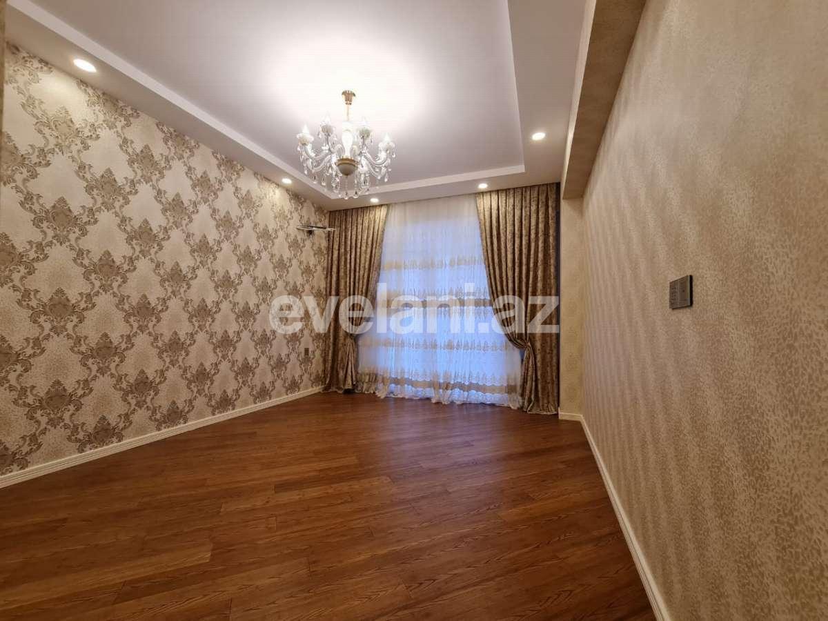 Продаётся, новостройка, 3-комнаты, 168 m², Насиминский r.